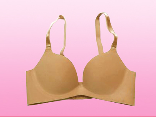 文胸模杯是什么-圖解